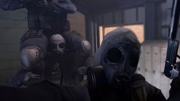 CSGO ma nowe logo, a hype fanów na Source 2 tylko rośnie