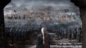 Ciarán Hinds stwierdził, że Grze o tron zaszkodził nadmiar erotyzmu