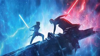 Jeden z projektów Star Wars ponoć stracił scenarzystów