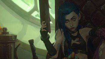 Arcane sezon 2. na Netflix - data premiery, nowi czempioni, fabuła i wszystko co musicie wiedzieć