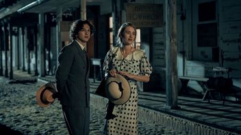 Na Netflixie w 2023 roku zobaczymy wiele polskich filmów i seriali; zobacz ich zapowiedź