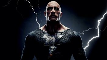 Shazam 2 i Black Adam miały paść ofiarą Dwayne'a Johnsona w walce wewnątrz Warner Bros