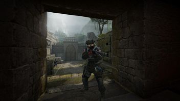 Counter-Strike 2 wreszcie oficjalnie - zobacz filmy z gry