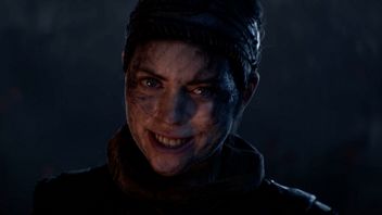 Hellblade 2 ma zrewolucjonizować mimikę postaci w grach; jest film na dowód