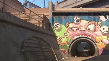 Counter-Strike 2 oficjalnie ujawniony. Fani są zachwyceni i nie mogą uwierzyć