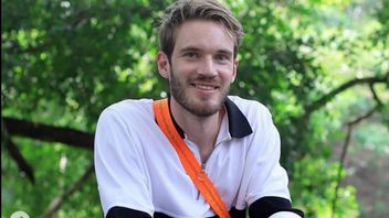 PewDiePie wraca na Twitcha? Tajemniczy stream rozbudził apetyt fanów