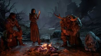 Tej funkcji w Diablo 4 na PC zabraknie, jest zarezerwowana dla konsol