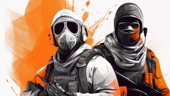 Tak wygląda powiadomienie o dostępie do bety CS2, niektórzy już je otrzymali