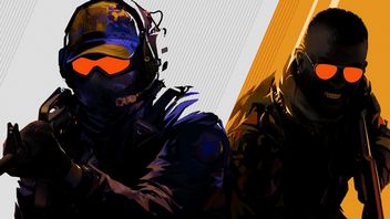 Counter Strike 2 porównane z CSGO, zobaczcie różnice na mapach i w broni