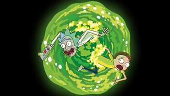 Współtwórca Ricka i Morty'ego oczyszczony z zarzutów o przemoc domową
