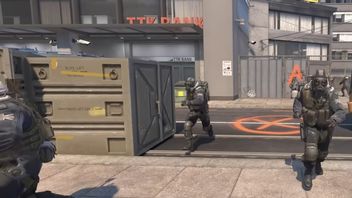 Counter-Strike 2 - lista wszystkich potwierdzonych map