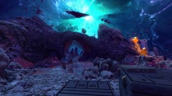 Black Mesa – debiut bety z kompletną kampanią Half-Life'a