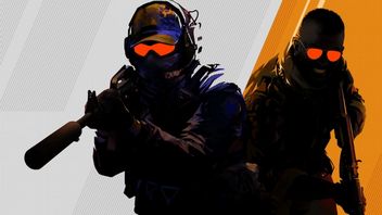 Beta CS2 skrywa nowe warianty noży. Będą kolejne skiny?