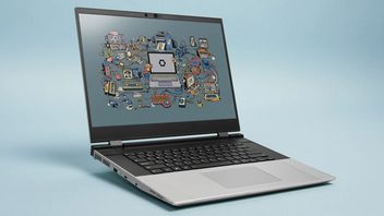 Oto laptop, który rozbudujesz niemal jak stacjonarny PC