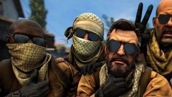 Fani CS-a prosili o ten element z Half Life: Alyx lata temu, teraz stał się faktem