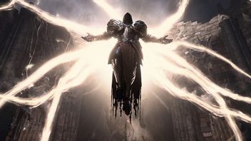 Twórcy Diablo 4 potwierdzili podejrzenia fanów, dotyczą legendarnych przedmiotów