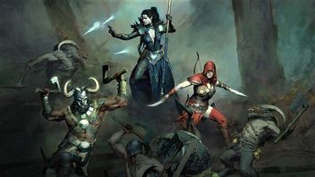 Beta Diablo 4 waży dużo, ale jest sposób, by ją odchudzić