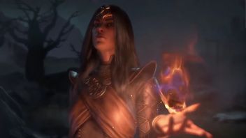 Diablo 4 psuje karty graficzne? Nvidia bada sprawę