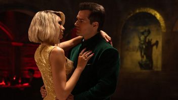 Apple ponoć planuje podbój kin; rocznie chce inwestować w filmy 1 mld dolarów