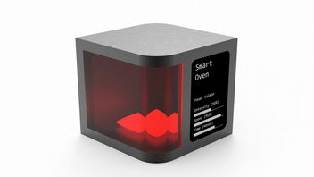 Desery z drukarki? Naukowcy już nad tym pracują