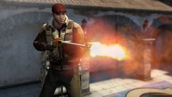 W tym roku obejrzymy ostatni Major CSGO, potem czeka nas dłuższa przerwa