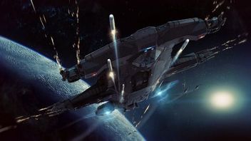 Star Citizen wsparły już ponad 2 miliony graczy; nadchodzi patch 3.1.0