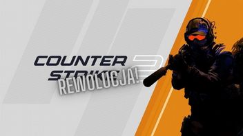 Counter-Strike 2 nie zmienia dużo, ale to wystarczy do rewolucji