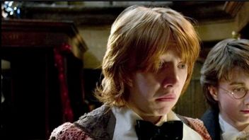 W Hogwarts Legacy znajdziecie kultowy strój Rona Weasleya