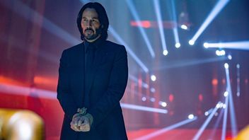 John Wick 4 rozbił bank; to najlepsze otwarcie filmu z kategorią R od 2020 roku