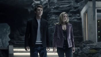 Gotham Knights to według recenzji kiepski melodramat dla nastolatków