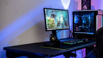 24-latek już nigdy nie zagra w swoją ulubioną grę, winne wspomnienia o byłej dziewczynie