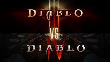 Porównanie Diablo 4 z 3 - na co zwrócili uwagę gracze