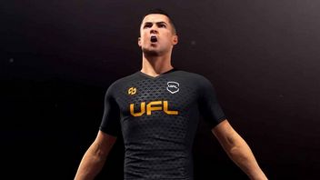 UFL, rywal FIF-y i PES-a, na „niepociętym” gameplayu