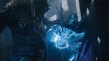 Lords of the Fallen w cenie gry AAA, CI Games liczy na olbrzymią sprzedaż