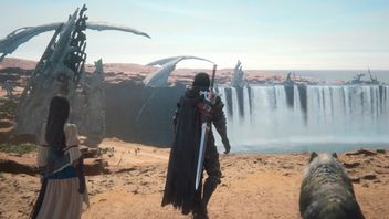 Final Fantasy XVI - dużo nowych informacji z ostatniej konferencji Square Enix