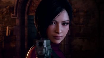 W remake'u Resident Evil 4 może powrócić minikampania z Adą Wong