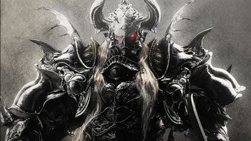 Final Fantasy XIV: Stormblood za darmo