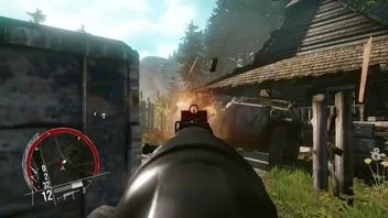 Enemy Front – poznaliśmy zawartość edycji limitowanej