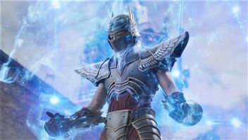 Zobacz efektowny zwiastun Rycerzy Zodiaku od Tomka Bagińskiego