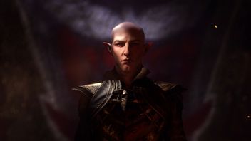 Dragon Age: Dreadwolf ze wsparciem od „starego znajomego”, pomogą też twórcy Mass Effect