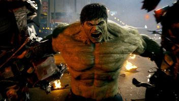 Po 16 latach gwiazda Incredible Hulk powróci w Kapitanie Ameryce 4