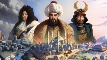 Duży dodatek Domination do EU4 ma już datę premiery i cenę