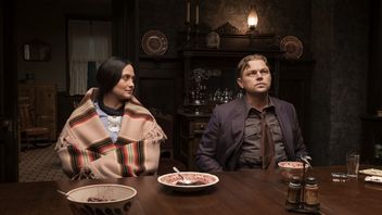 Wreszcie poznaliśmy datę premiery Killers of the Flower Moon z Leonardo DiCaprio [Aktualizacja]