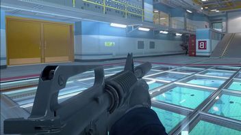 Counter-Strike 2 ułatwia celowanie początkującym z pomocą prostego ustawienia