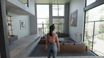 Stworzenie gry jak GTA 6 w 150 dni? Youtuber podjął wyzwanie