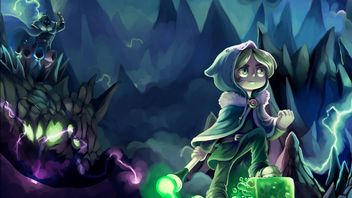 GOG rozdaje trzecią grę za darmo z okazji Spring Sale