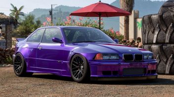 Nie tylko dodatek - Forza Horizon 5 z astronomicznymi nowościami za darmo [Aktualizacja]