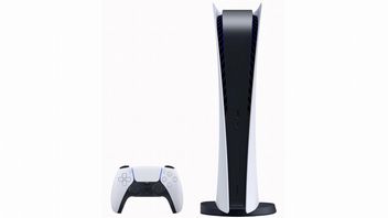 PS5 Digital w promocji Neonet