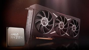 Nawet dwa razy więcej fps za darmo - FSR 3 ma być rewolucją