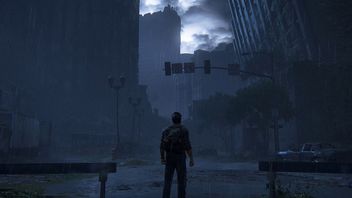 Bardzo słaby debiut The Last of Us na PC; gra katuje komputery